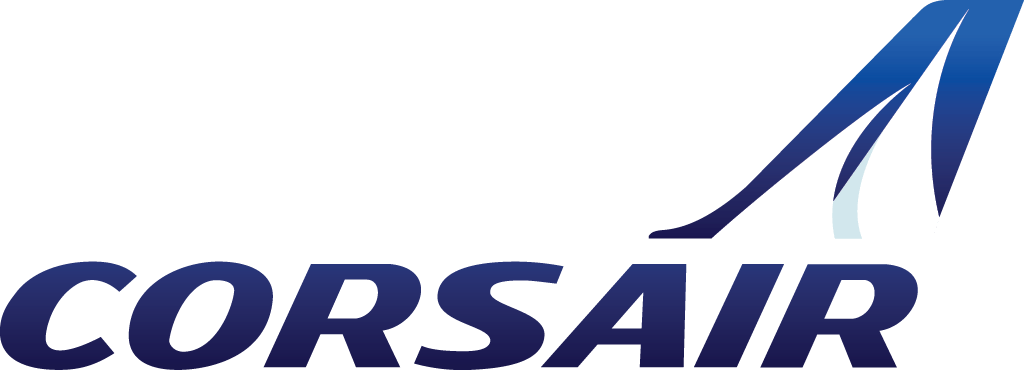 Logo-Corsair